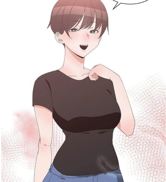 Portada de Amigos de la infancia - Manhwa sin censura - ToonDeseo