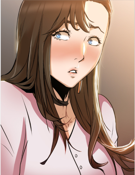 Portada de Buenas noches - Manhwa sin censura - ToonDeseo