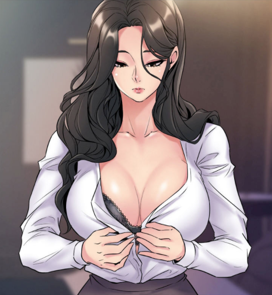 Portada de Ex esposa - Manhwa sin censura - ToonDeseo
