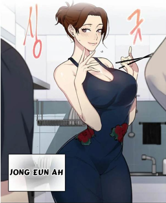 Portada de Clases secretas - Manhwa sin censura - ToonDeseo