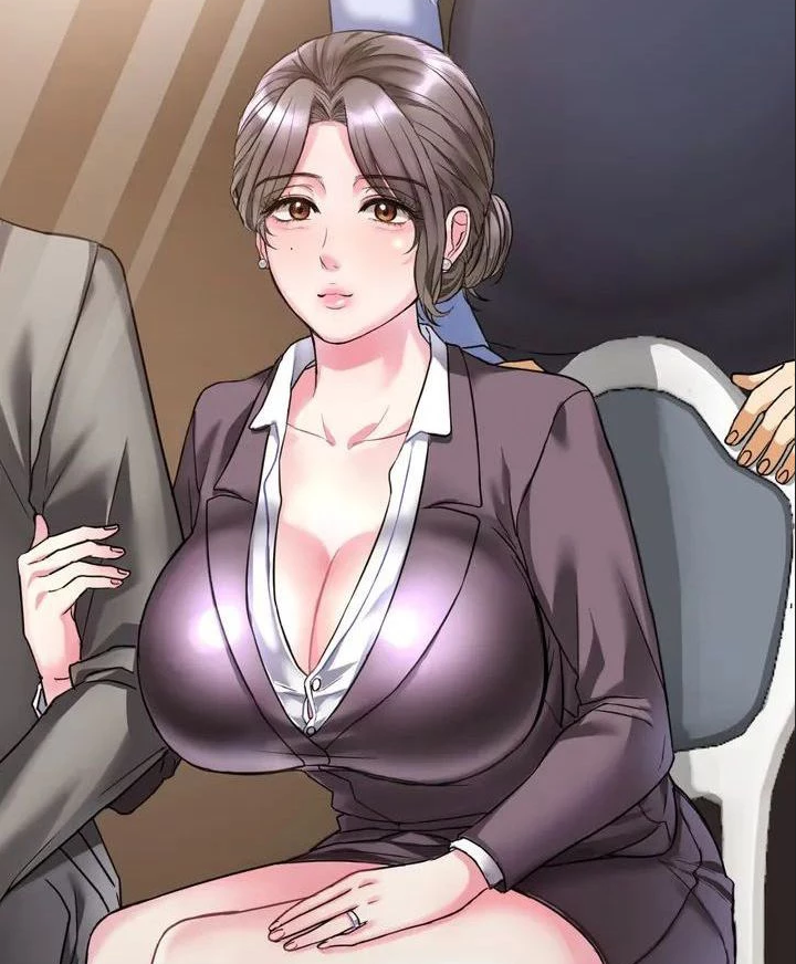 Portada de Seducing Mother - Manhwa sin censura - ToonDeseo