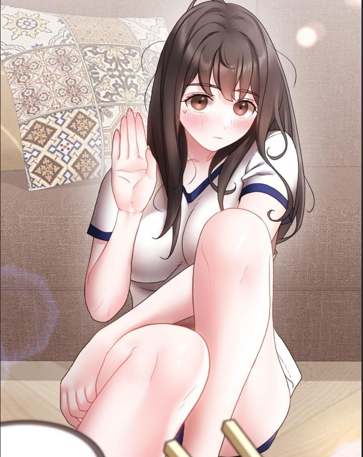 Portada de Un verdadero mejor amigo - Manhwa sin censura - ToonDeseo