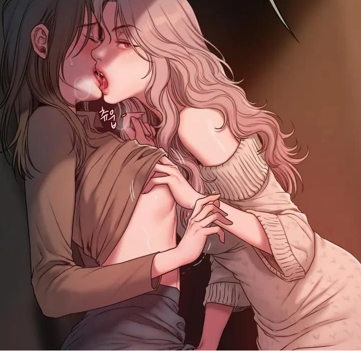Portada de Bad Thinking Diary - Manhwa sin censura - ToonDeseo