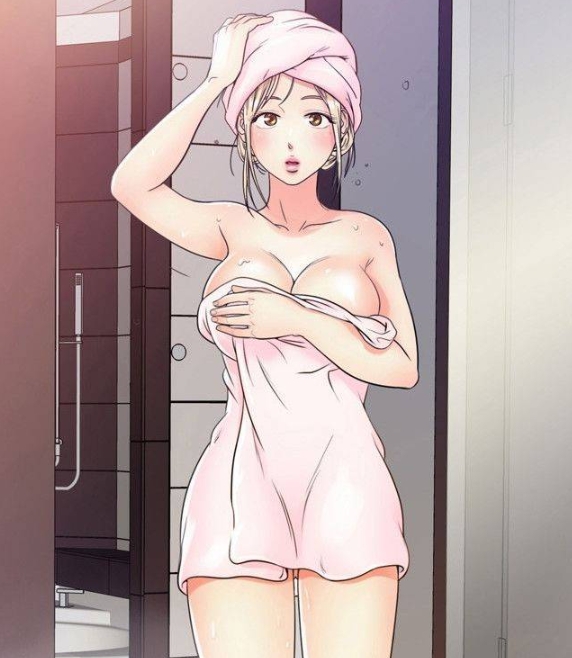 Portada de Hazlo una vez más - Manhwa sin censura - ToonDeseo