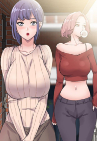 Japanese sister in law