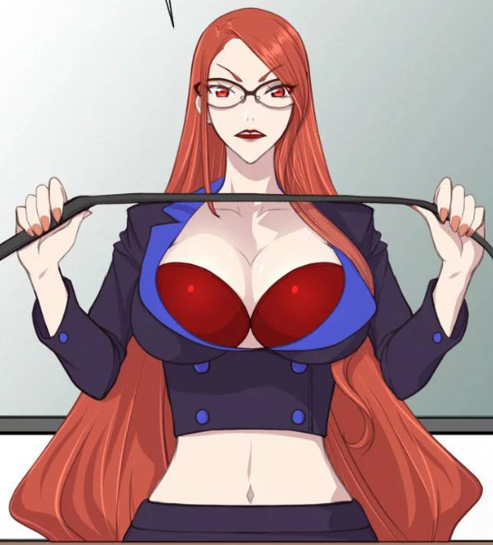 Portada de Academia de amor - Manhwa sin censura - ToonDeseo