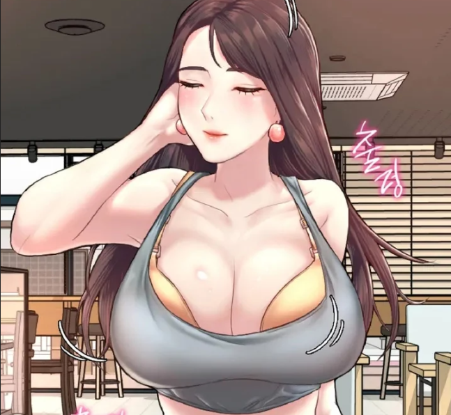 Portada de Quiero ser un alfa - Manhwa sin censura - ToonDeseo