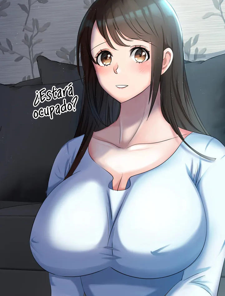 Portada de Joven CEO - Manhwa sin censura - ToonDeseo