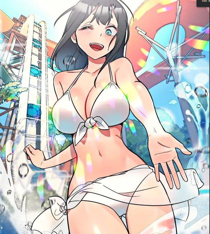 Portada de Su apodo - Manhwa sin censura - ToonDeseo