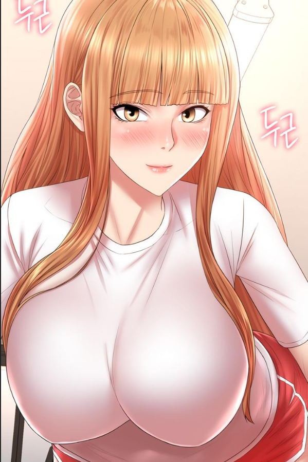 Portada de Quedarse en casa - Manhwa sin censura - ToonDeseo