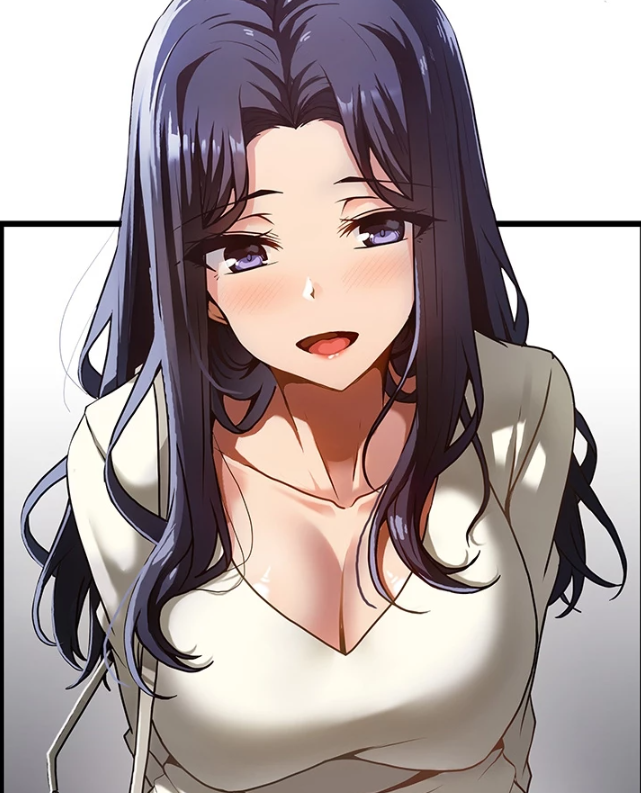 Portada de Masaje demasiado bueno - Manhwa sin censura - ToonDeseo
