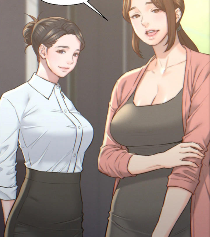 Portada de Yerno residente - Manhwa sin censura - ToonDeseo