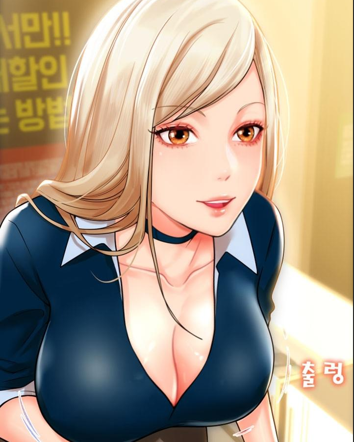 Portada de Pago especial - Manhwa sin censura - ToonDeseo