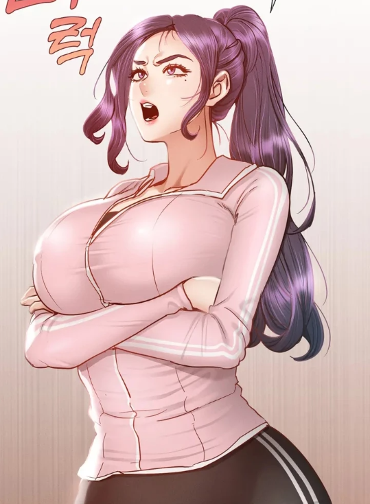 Portada de ¡Por qué no la escuela! - Manhwa sin censura - ToonDeseo