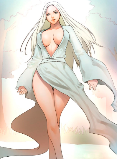 Portada de Leñador Dyeon - Manhwa sin censura - ToonDeseo