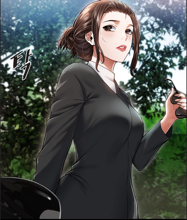 Portada de Soltero en el campo - Manhwa sin censura - ToonDeseo