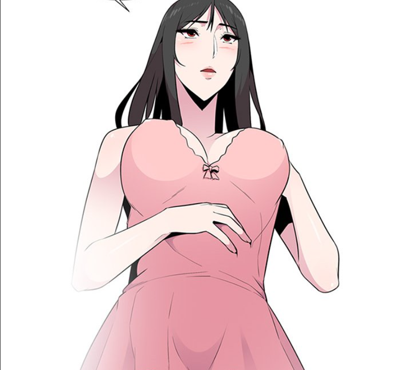 Portada de Destino - Manhwa sin censura - ToonDeseo