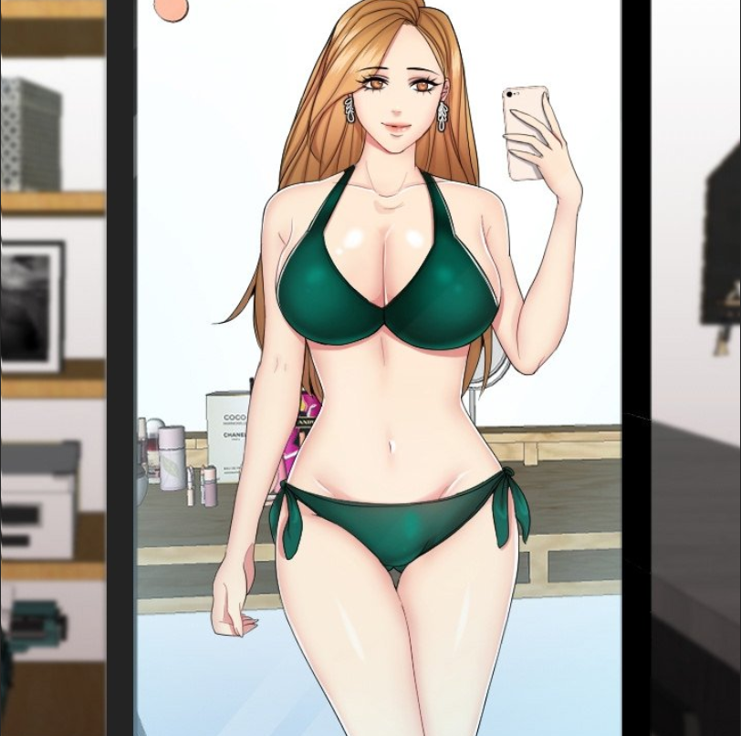 Portada de Oferta secreta - Manhwa sin censura - ToonDeseo