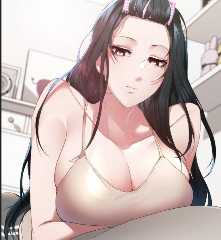 Portada de Chat abierto - Manhwa sin censura - ToonDeseo
