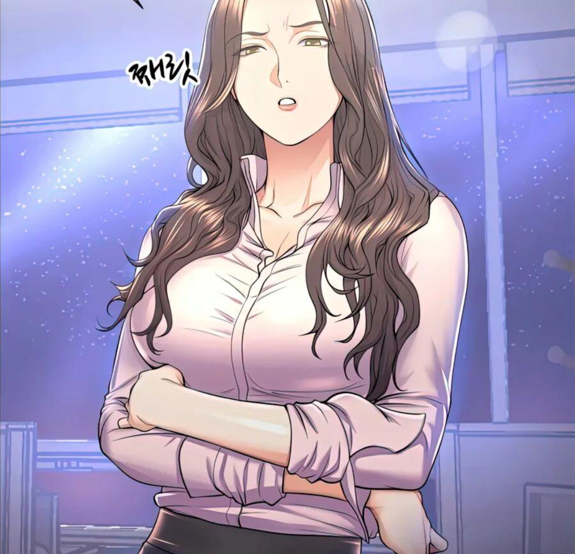 Portada de Park Mujik Lo consiguio - Manhwa sin censura - ToonDeseo