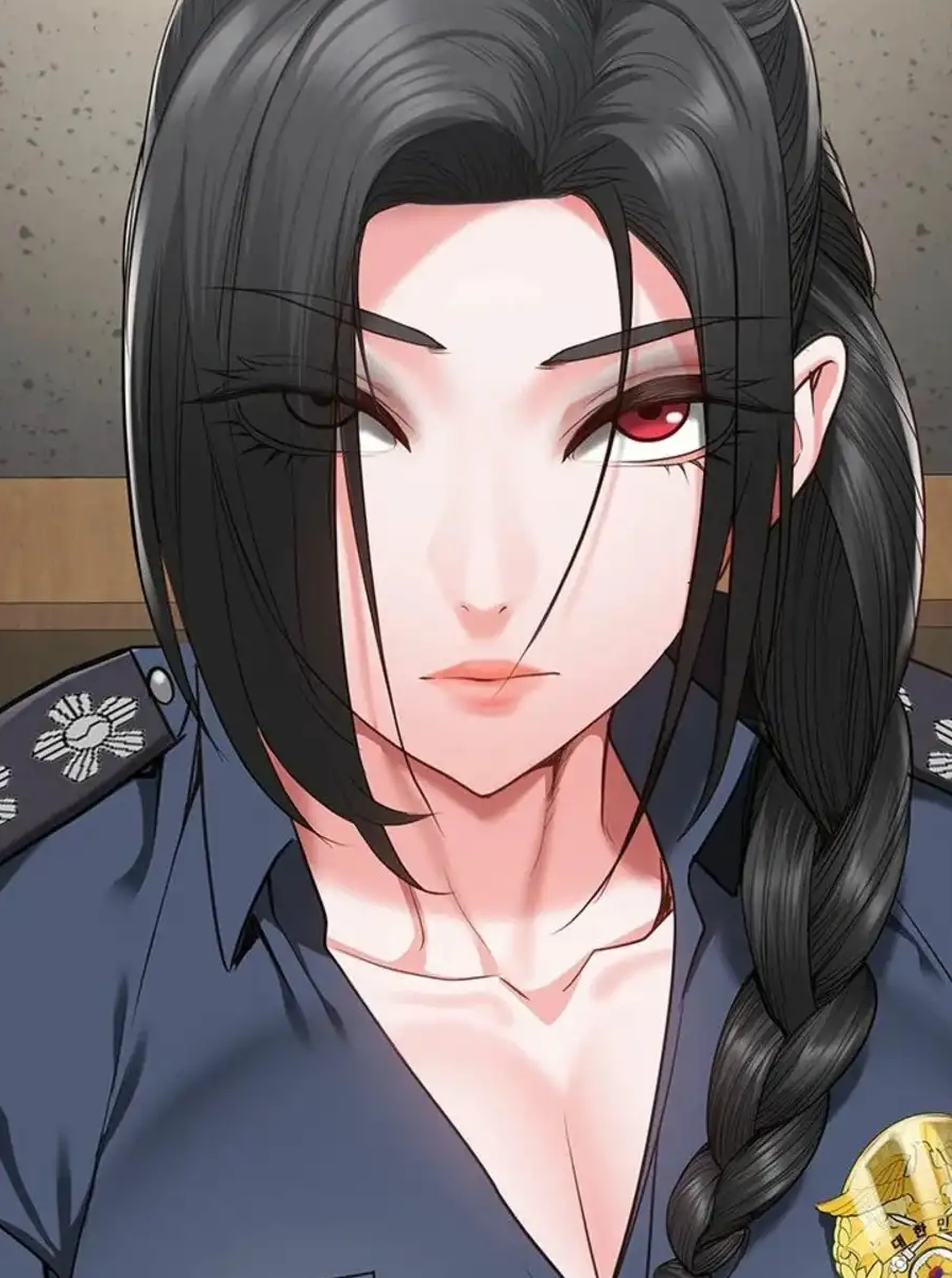 Portada de Encerrada - Manhwa sin censura - ToonDeseo