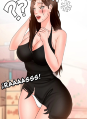 La fruta de mi madrastra