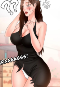 La fruta de mi madrastra