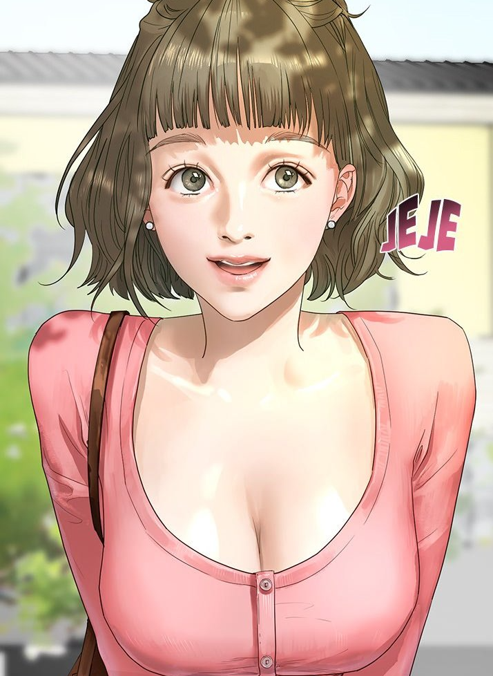 Portada de Lazos profundos - Manhwa sin censura - ToonDeseo