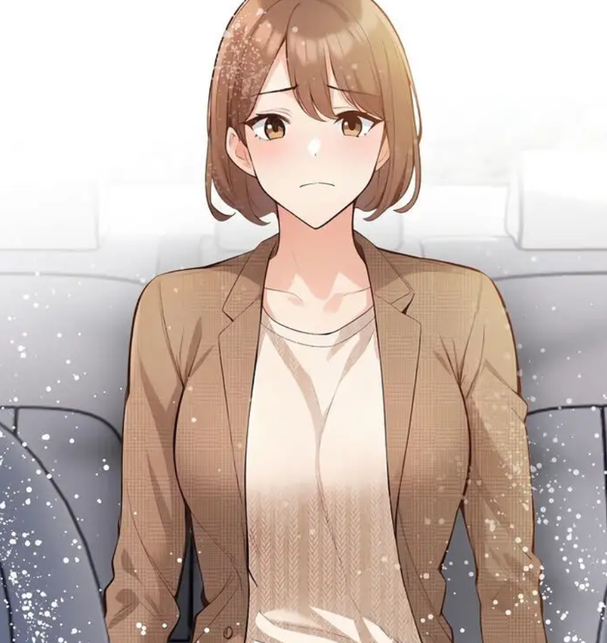 Portada de Pensión Sengse - Manhwa sin censura - ToonDeseo
