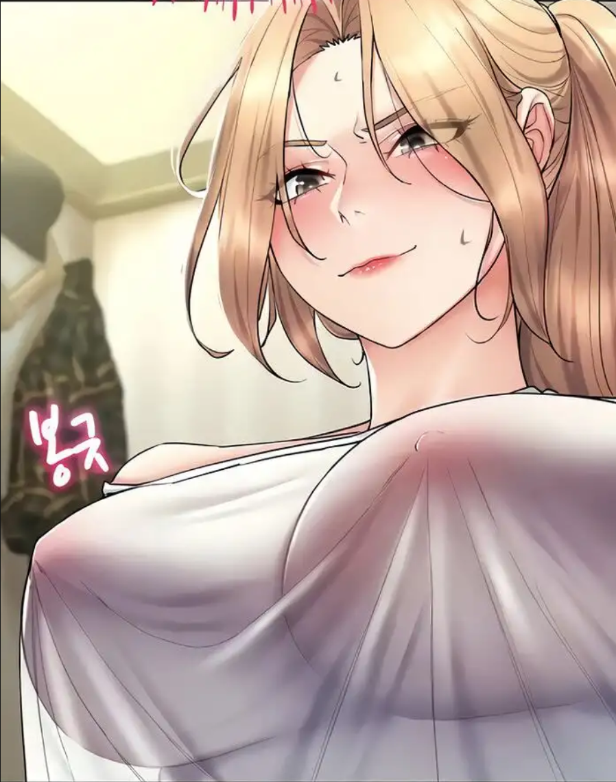 Portada de Utilizando las habilidades de Eroge en la vida real - Manhwa sin censura - ToonDeseo